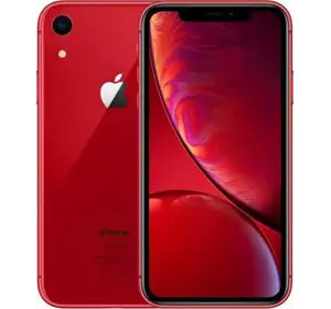 IPhone XR 128 GB Red