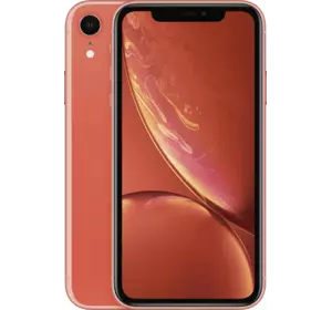 IPhone XR 128GB Coral