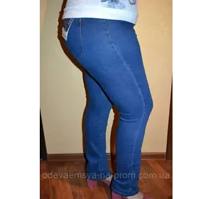 Брюки под джинсы больших размеров
