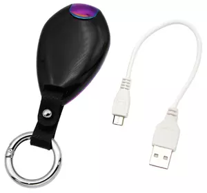 USB зажигалка 220-231