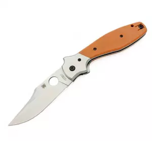 Нож складной Spyderco 2463