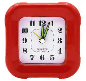 Часы-будильник Quartz 6004