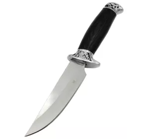 Нож охотничий Columbia 1668 - A175 / 26см / 13см