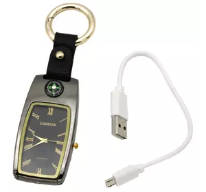 USB зажигалка 640-227