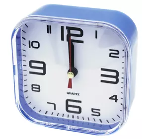 Часы будильник JX801 (Квадратные)