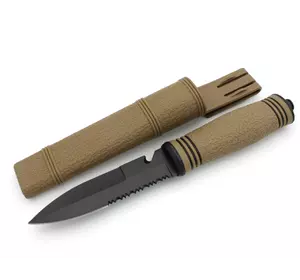 Нож охотничий GerbFer 1718E AK-335 / 23см / 10см