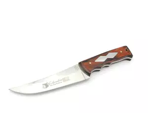 Нож охотничий Columbia A721 / 25см / 13,5см