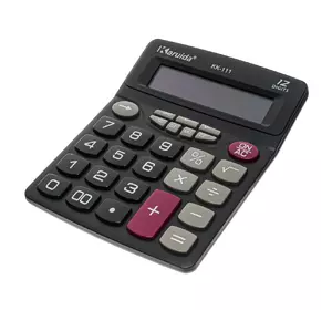 Калькулятор Keenly KK-8800-12 (большие кнопки)
