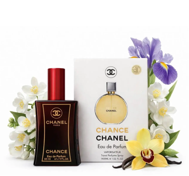 Chance Parfum (Шанс Парфюм) 50 мл. ОПТ